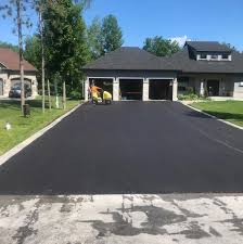 Best Decorative Concrete Driveways  in Palm Harbor, FL